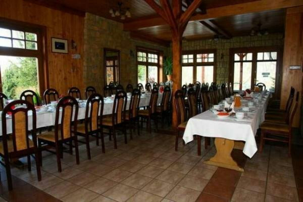 Zajazd U Dudziarza主图