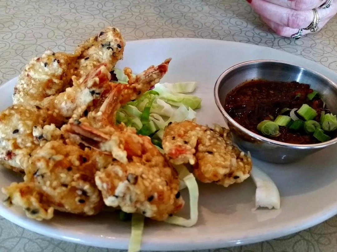 Gordy's Sichuan Cafe