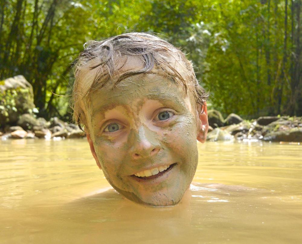 Adventure Tours Grenada - Caribbean-St. George's必去景点