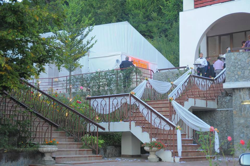 Hotel McPietroasa主图