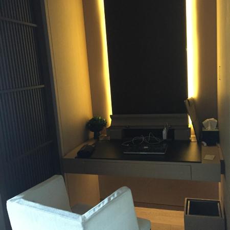 杭州逸酒店-客卧