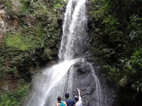 Flor do Vale - Alambique e Parque Ecologico-卡内拉必去景点