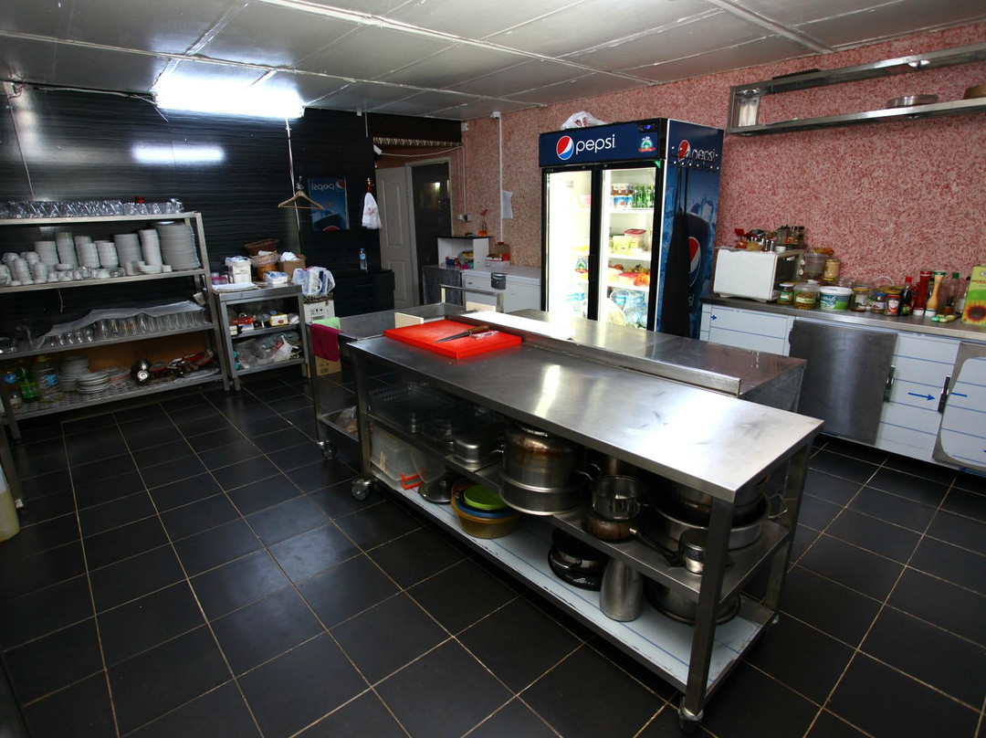 Tuana Holiday Village主图