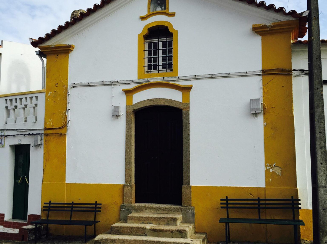 Capela de S. António de Aldeia da Mata景点图片