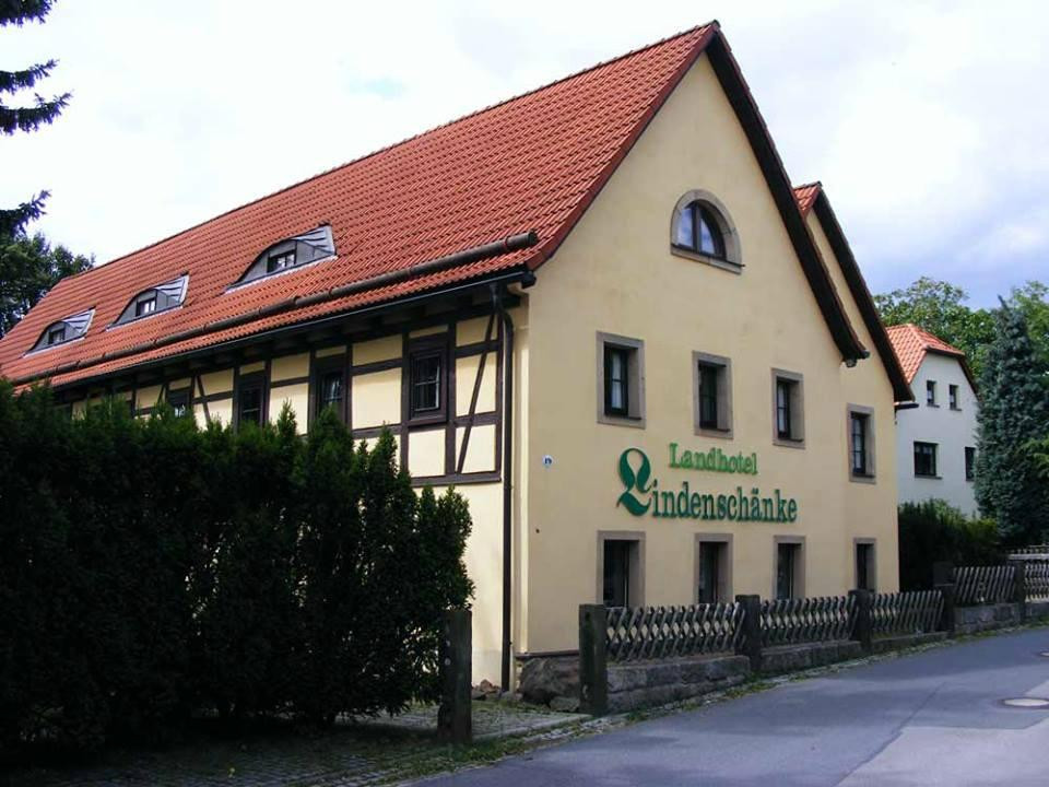 Landhotel Lindenschanke主图