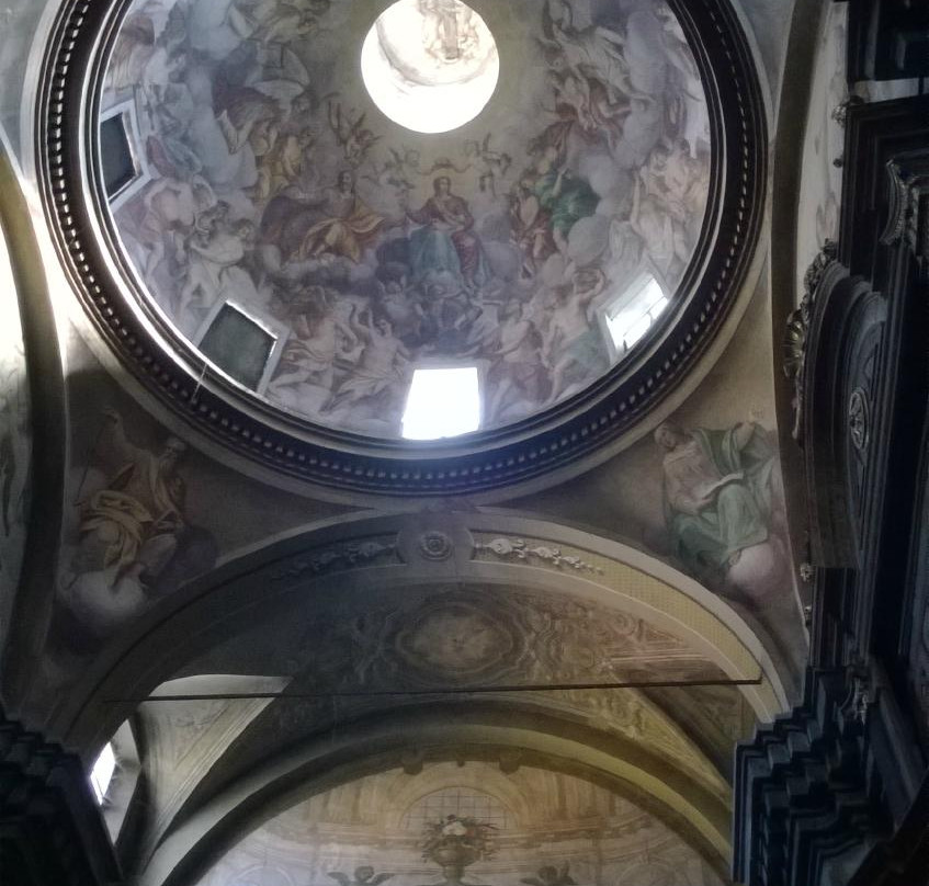 Chiesa di Santa Croce景点图片