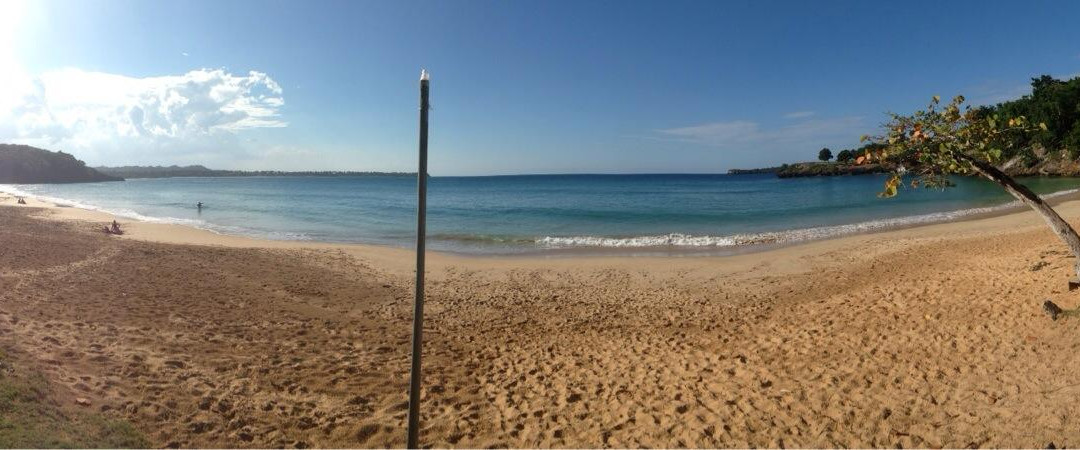 Playa Moron-拉斯特拉纳斯必去景点