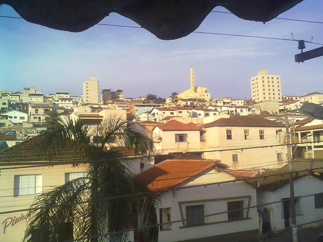 Minas Hotel