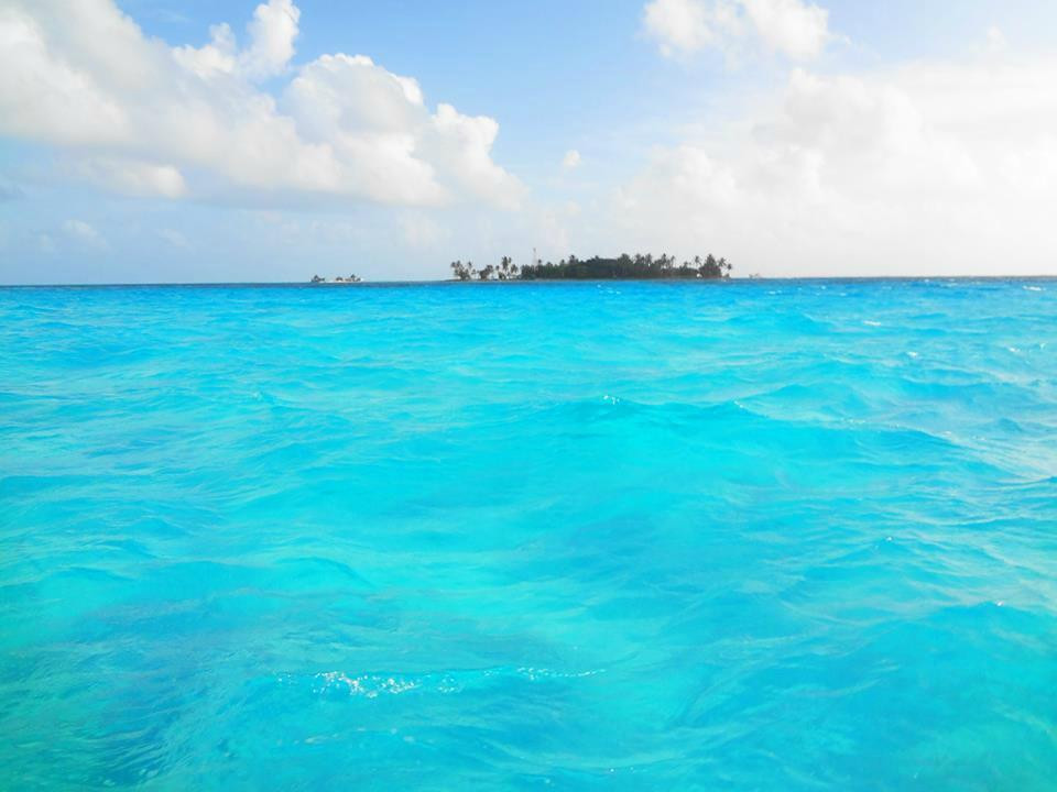San Andres Unlimited (Miss Behave Glass Bottom Boats)景点图片