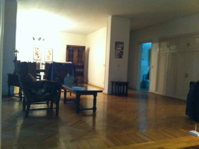 Al Badrashin酒店住宿-Maadi Int. Center & Apartment