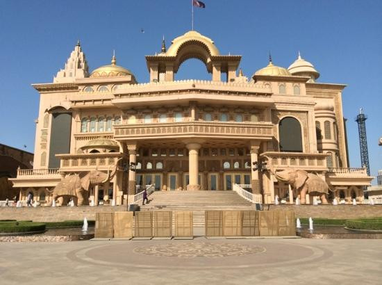 Crystal India Holidays-新德里必去景点