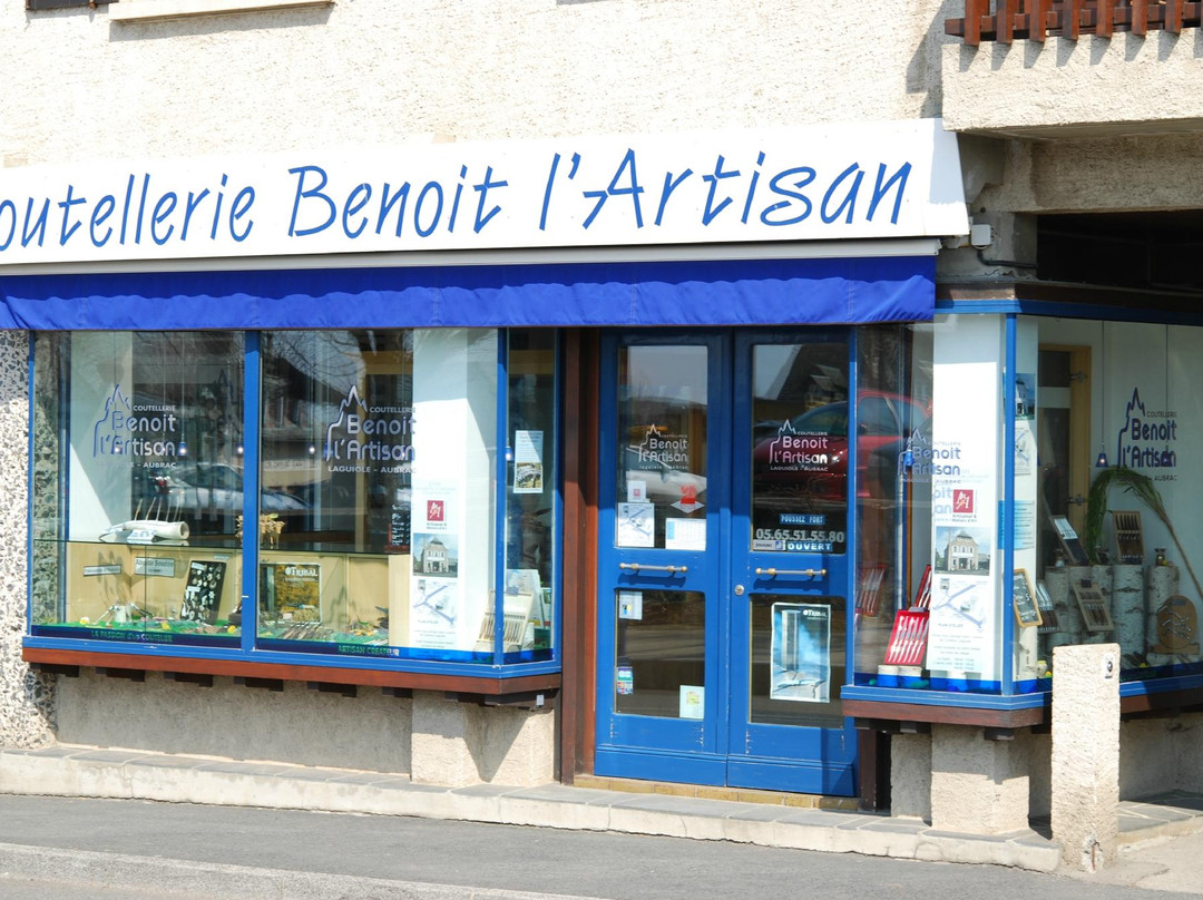 Benoit l'Artisan-拉奇欧勒必去景点