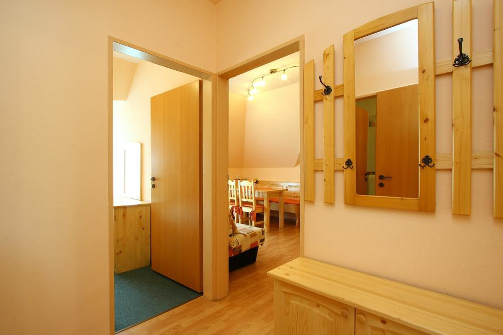 Levendula Apartman主图