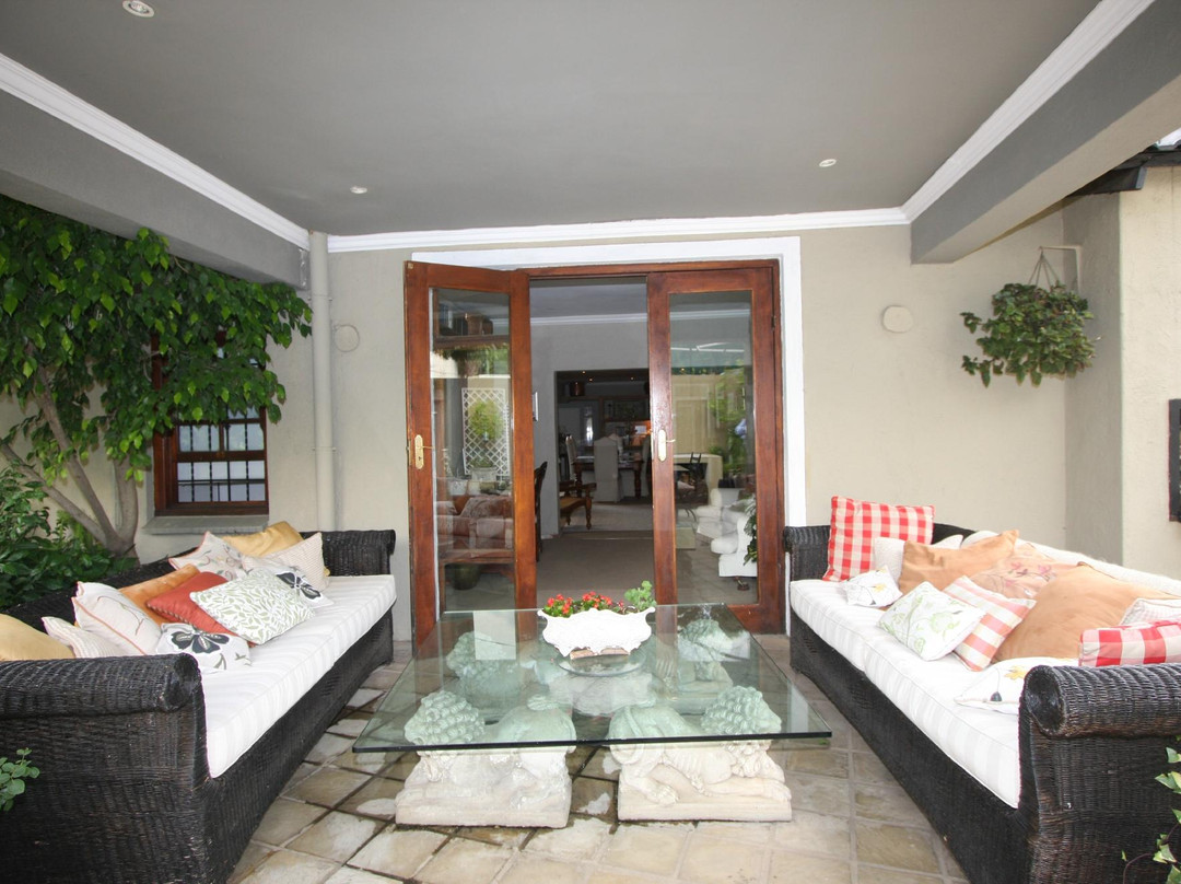 Mustard Seed Guest House主图