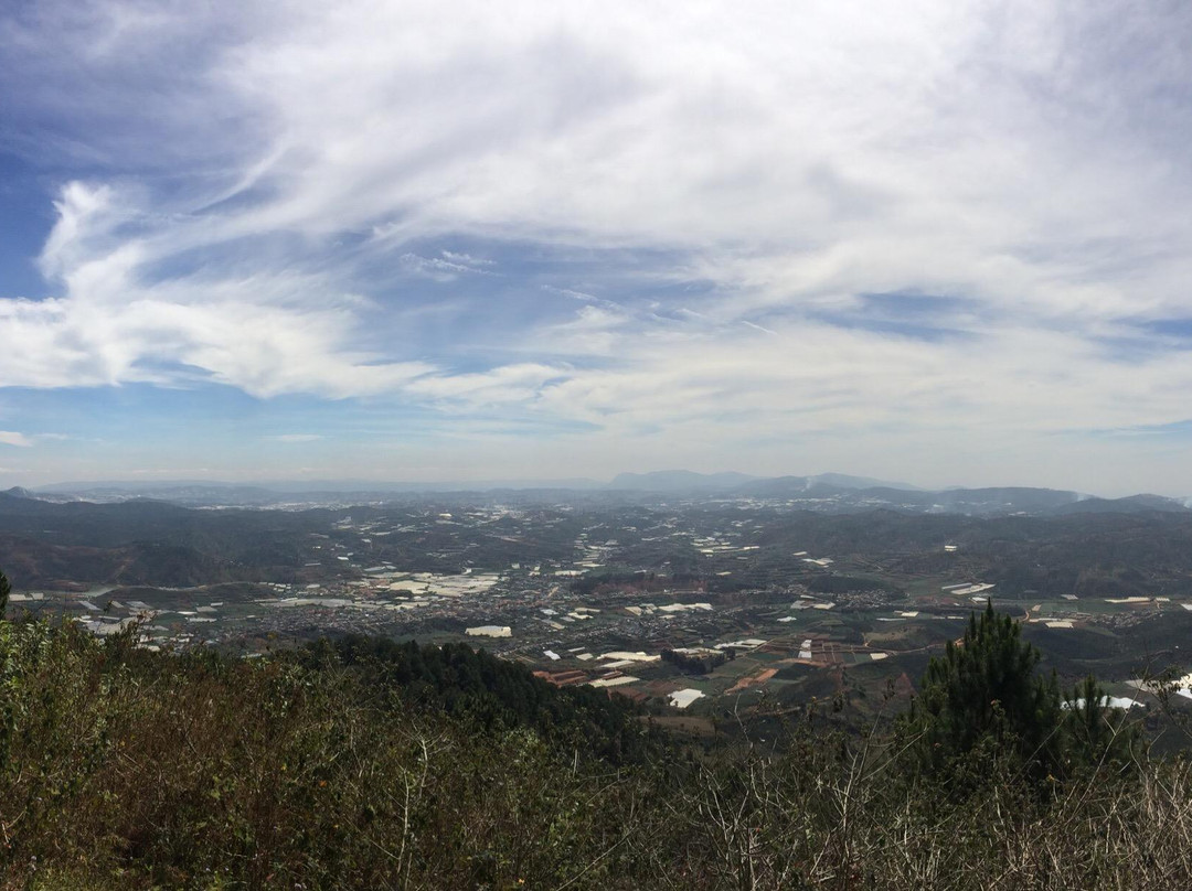 Lang Biang-Lac Duong必去景点