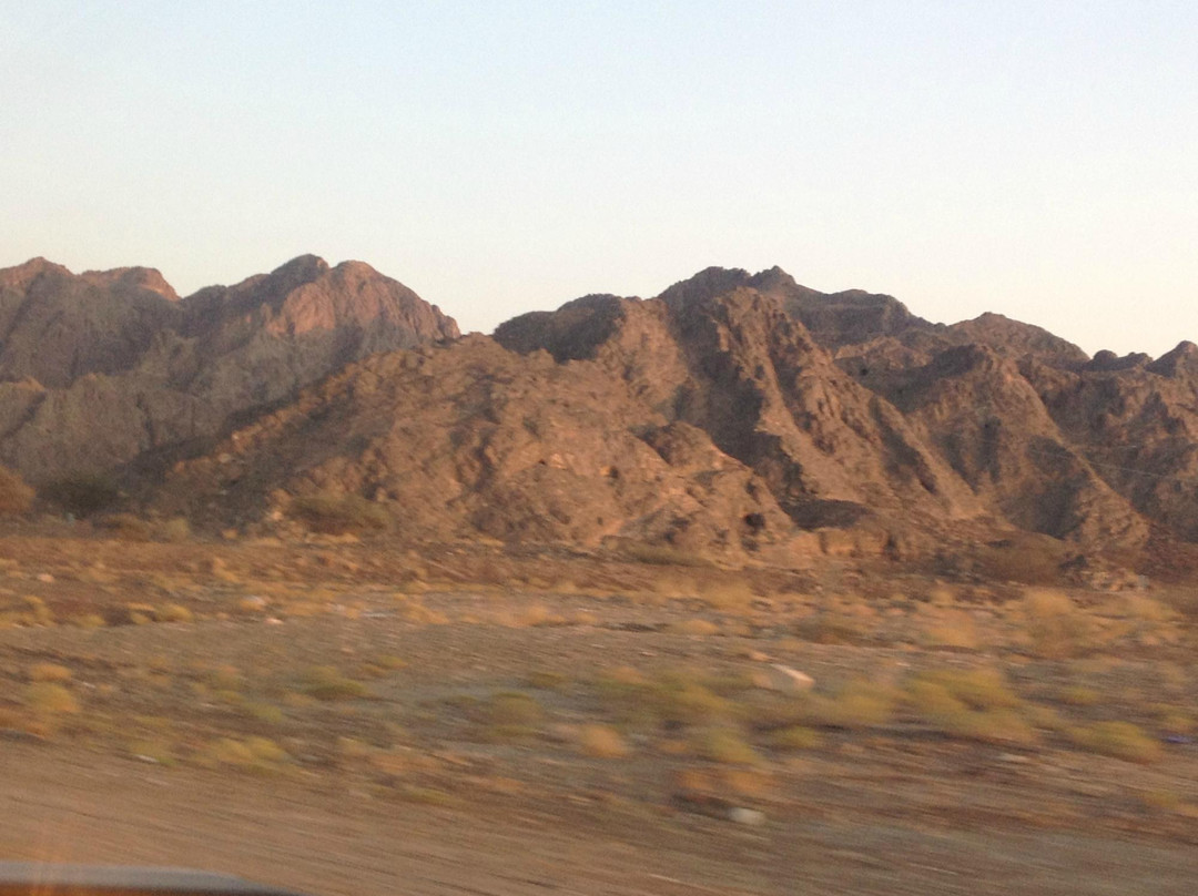 Golden Tours Oman - Day Tours-Ruwi必去景点