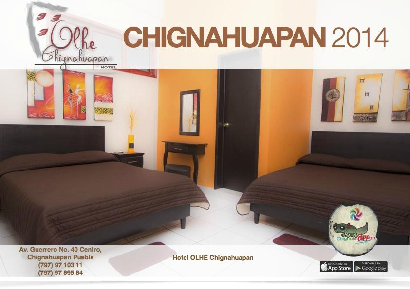 OYO Hotel Olhe主图