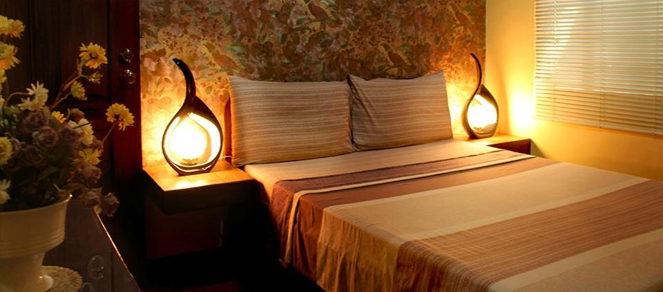 Senor Enrico Bed and Breakfast-官方