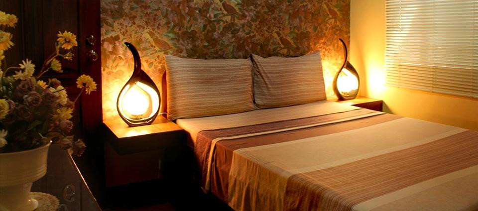 Senor Enrico Bed and Breakfast主图