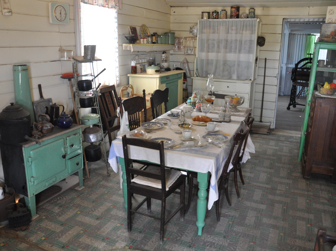 National Trust Ceduna School House Museum-Ceduna必去景点