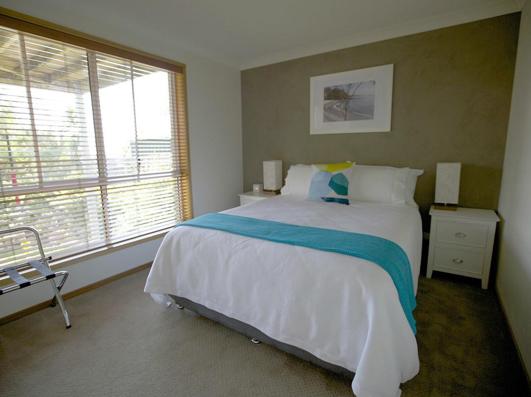 Tree Tops Bed & Breakfast Jervis Bay主图