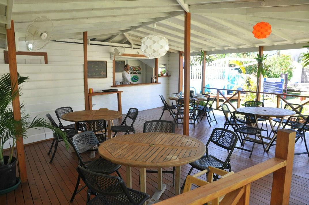 Arty's Play Park-布里奇顿必去景点