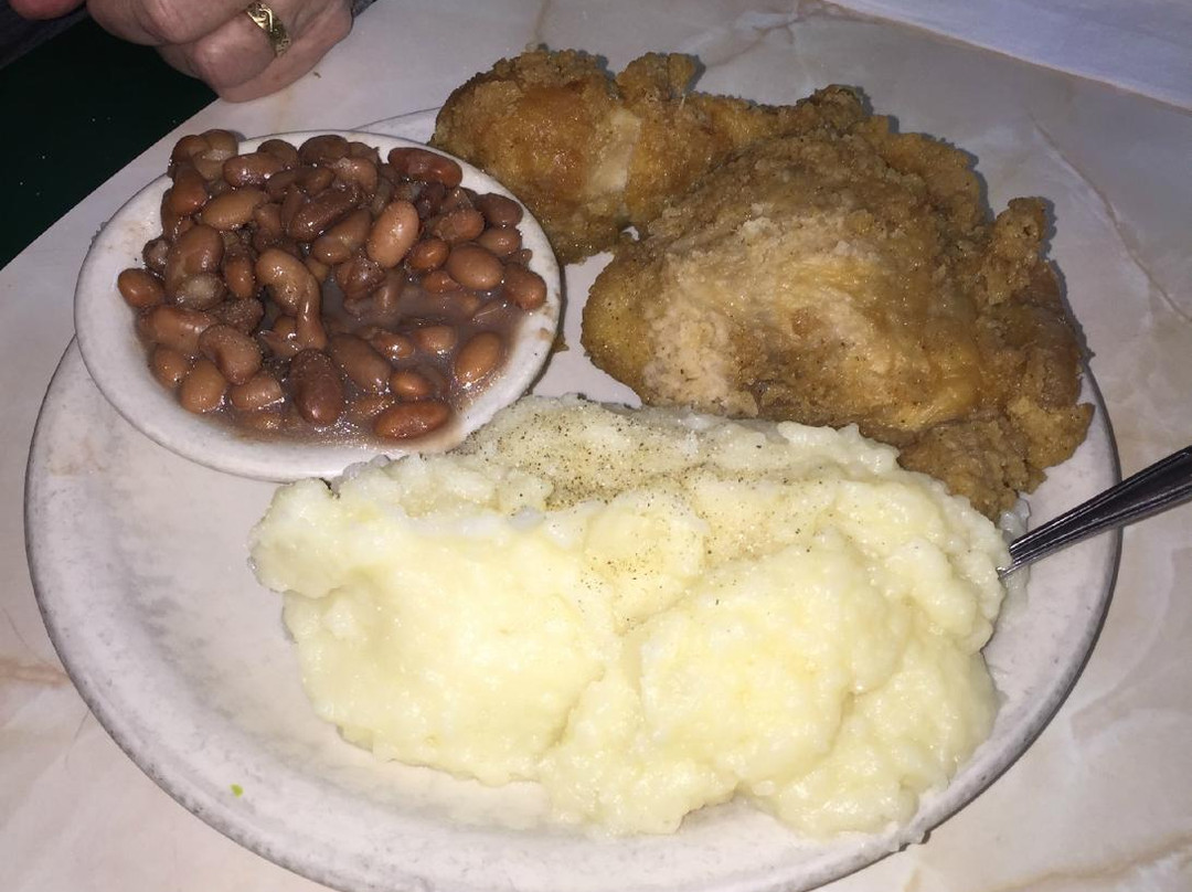 Bob's Restaurant & Catering