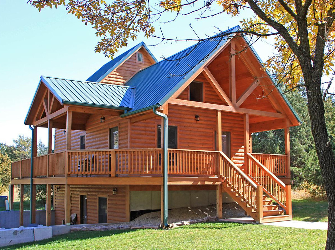 Acorns Resort