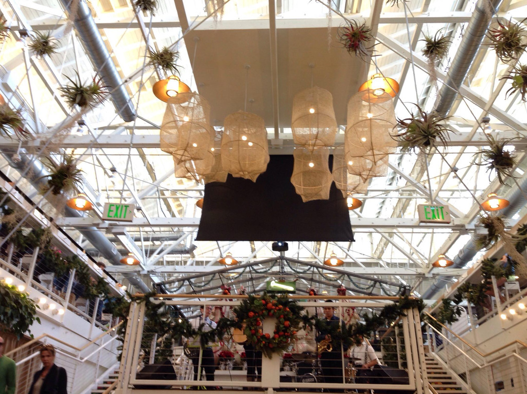 Anaheim Packing House-阿纳海姆必去景点