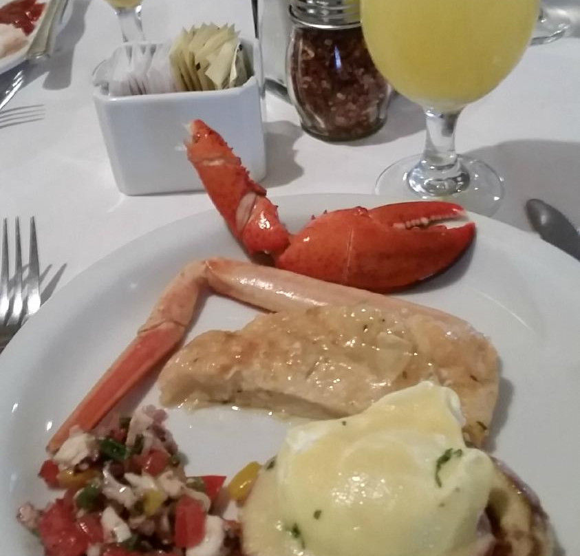 西米谷餐馆和美食-Viva La Pasta