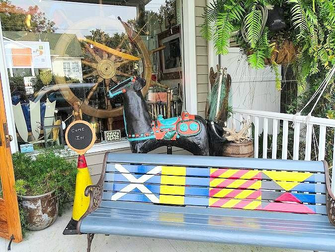 Poor Man's Hole-Swansboro必去景点