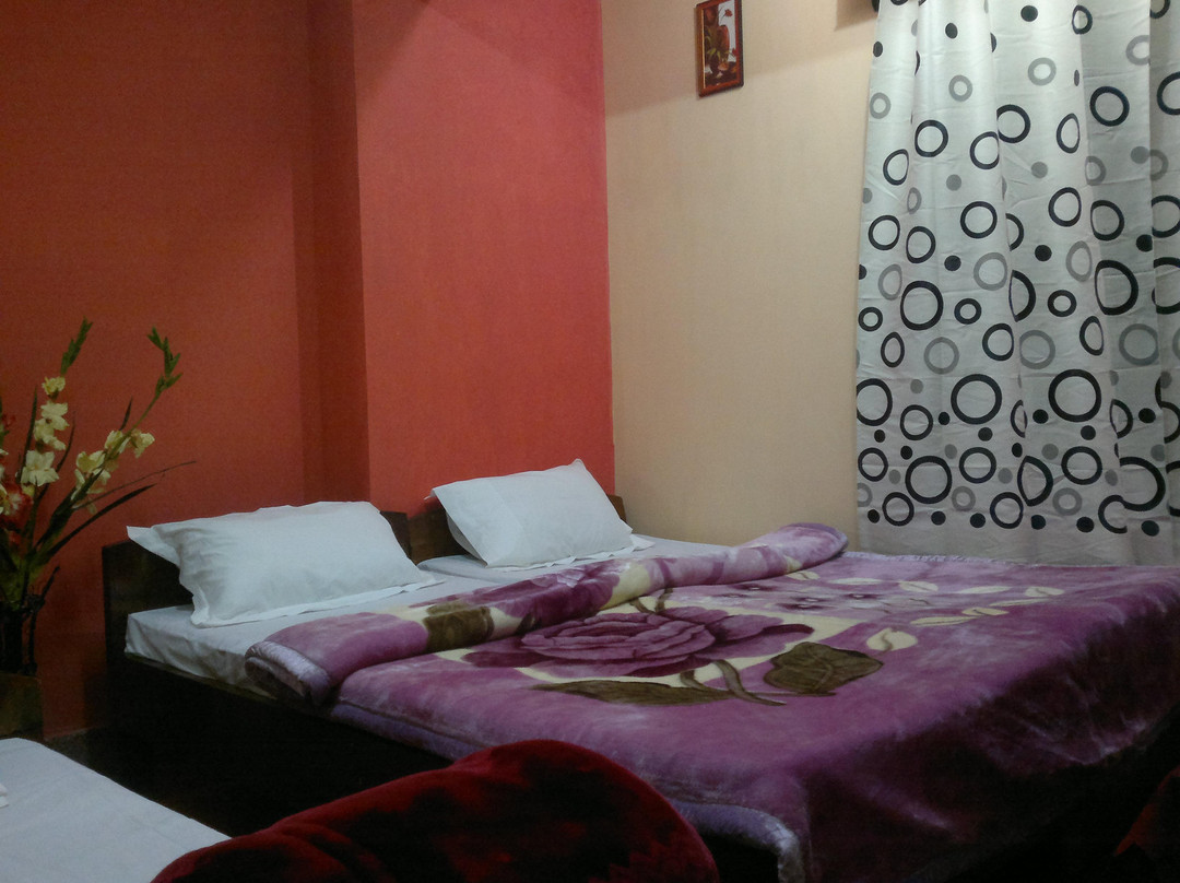 Hotel Queen Heart主图