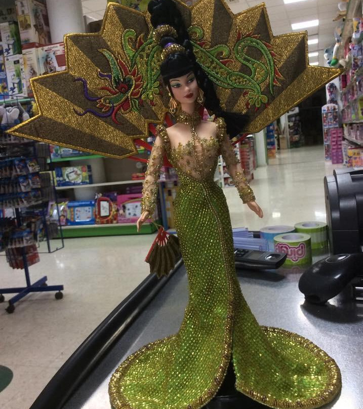 Expo Dolls景点图片