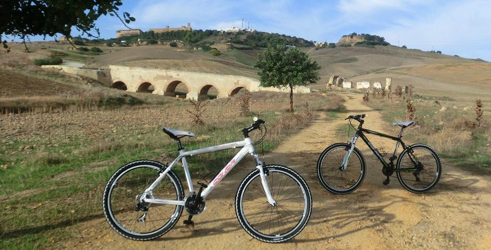 Carmona Bike Tours-卡莫纳必去景点