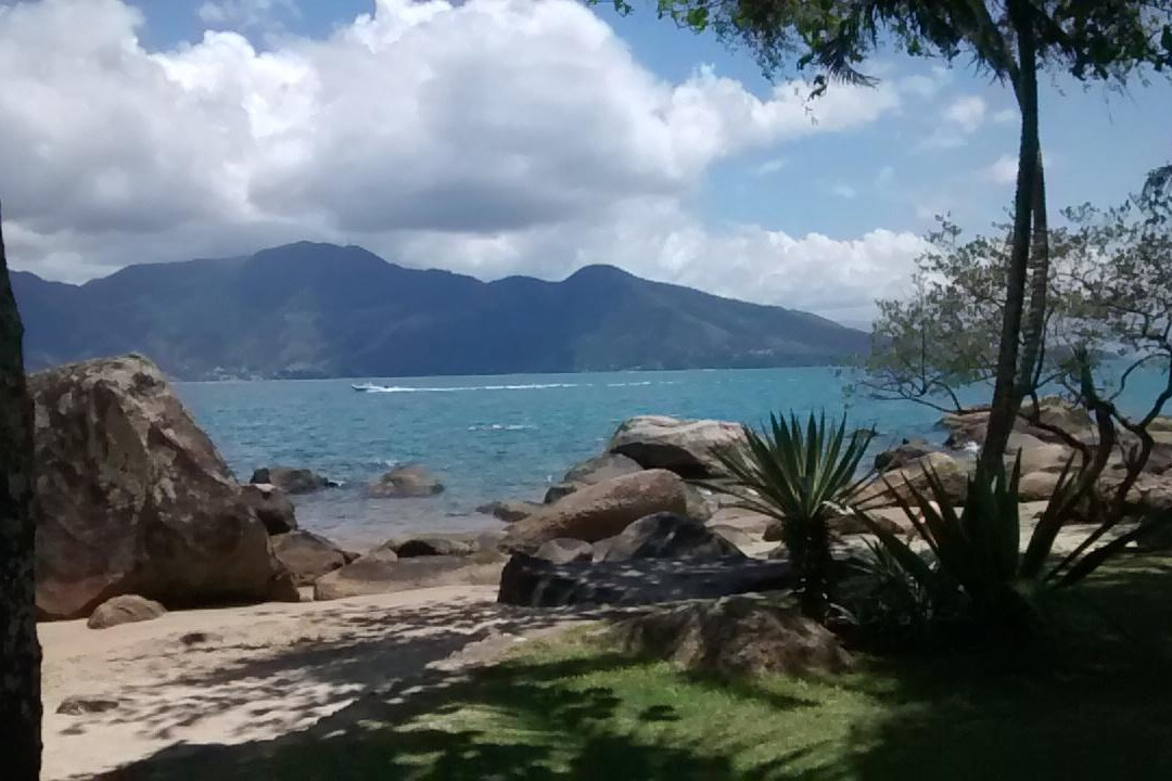 Siriuba Beach-伊利亚贝拉必去景点