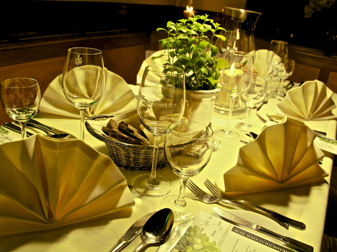 Hotel Breidenbacher Hof主图