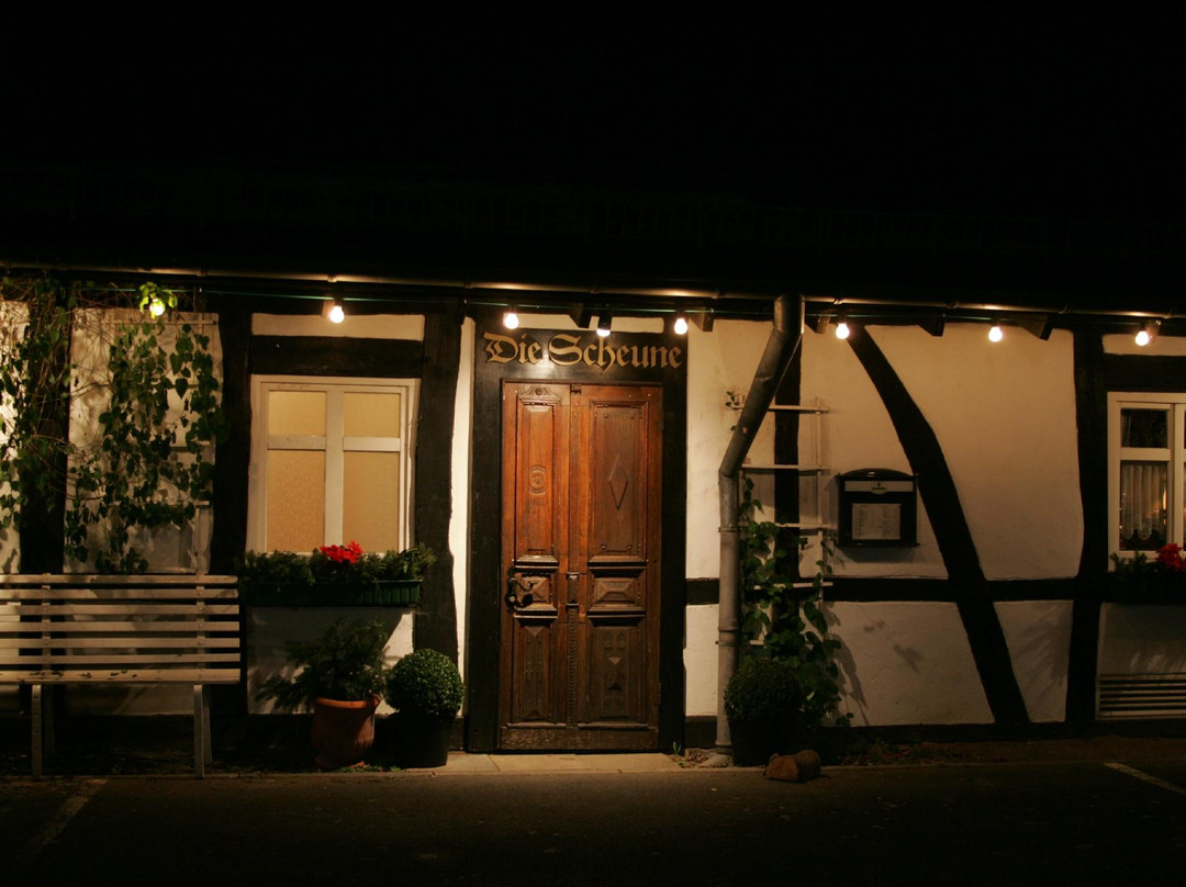 Hotel Breidenbacher Hof主图