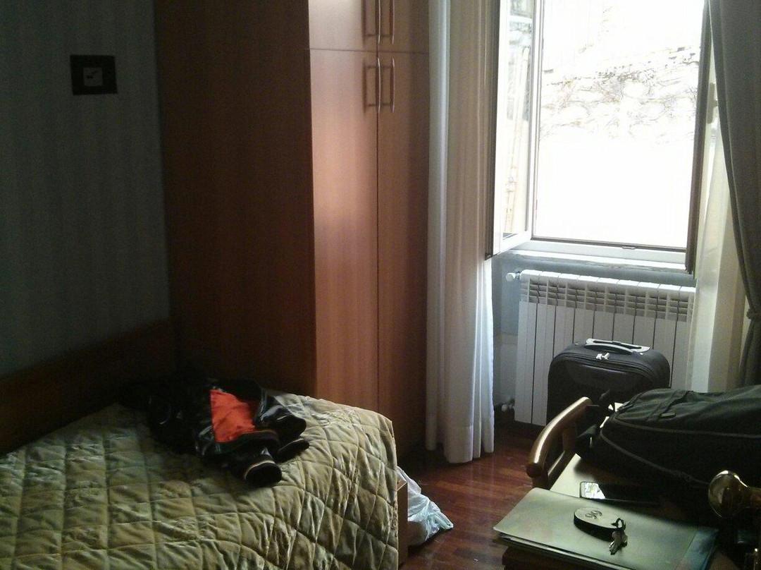 Albergo Ambrosi主图