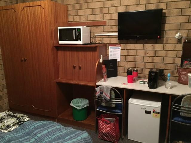 帕夫洛斯汽车旅馆主图