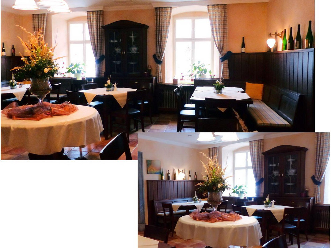 施皮茨酒店住宿-Gasthof Prankl