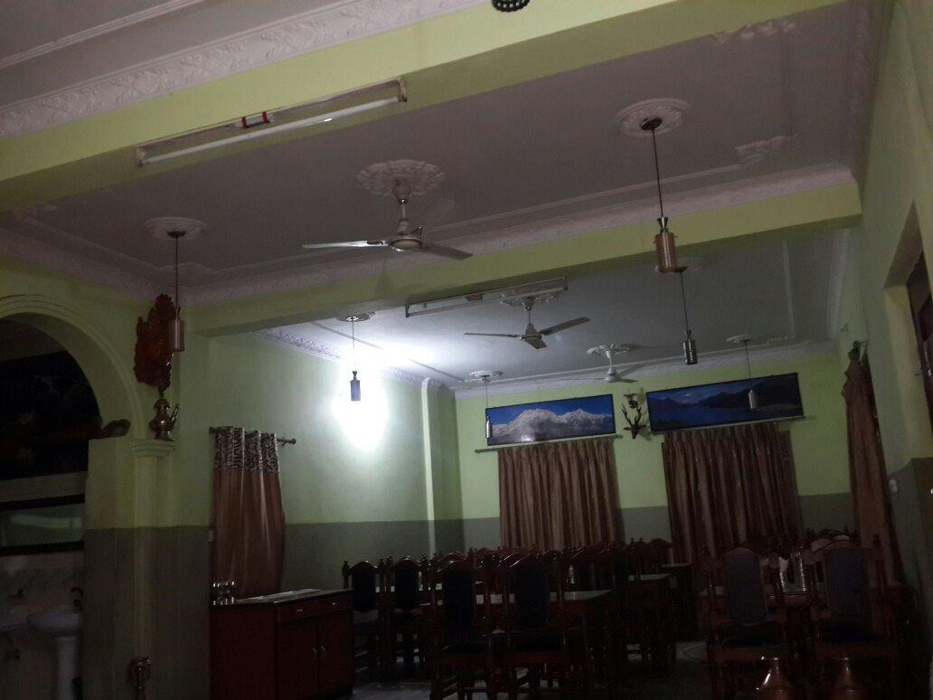 布德沃尔酒店住宿-Hotel New Era