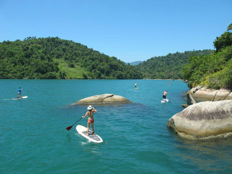 Casa do SUP Jabaquara景点图片