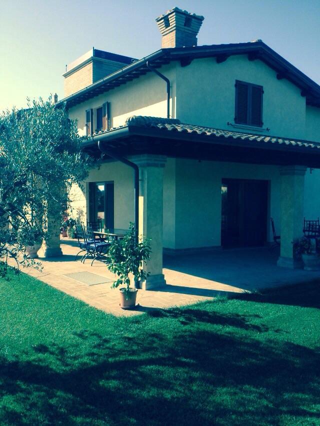 La Gemma Bed & Breakfast-客卧