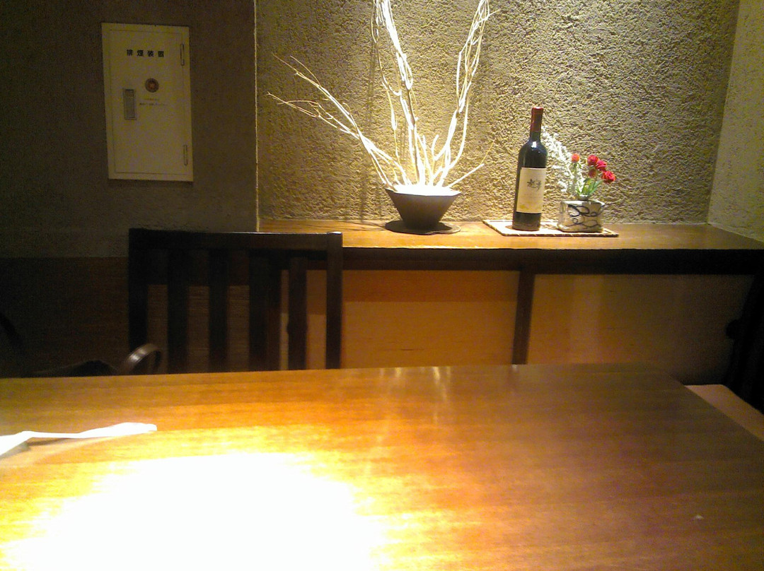 ダイニングバー彪夢