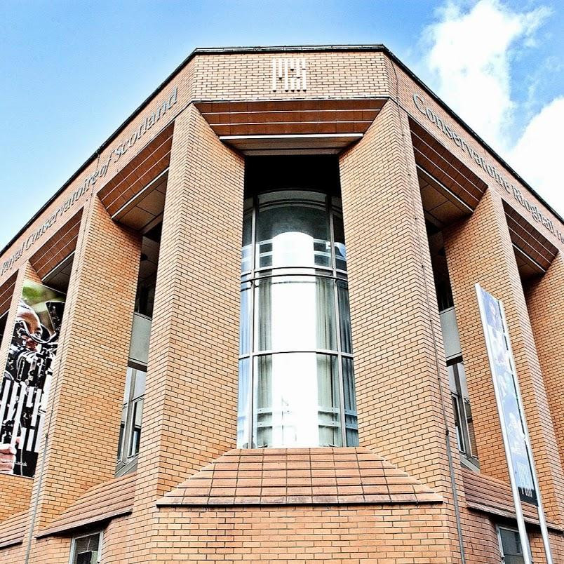 Royal Conservatoire of Scotland