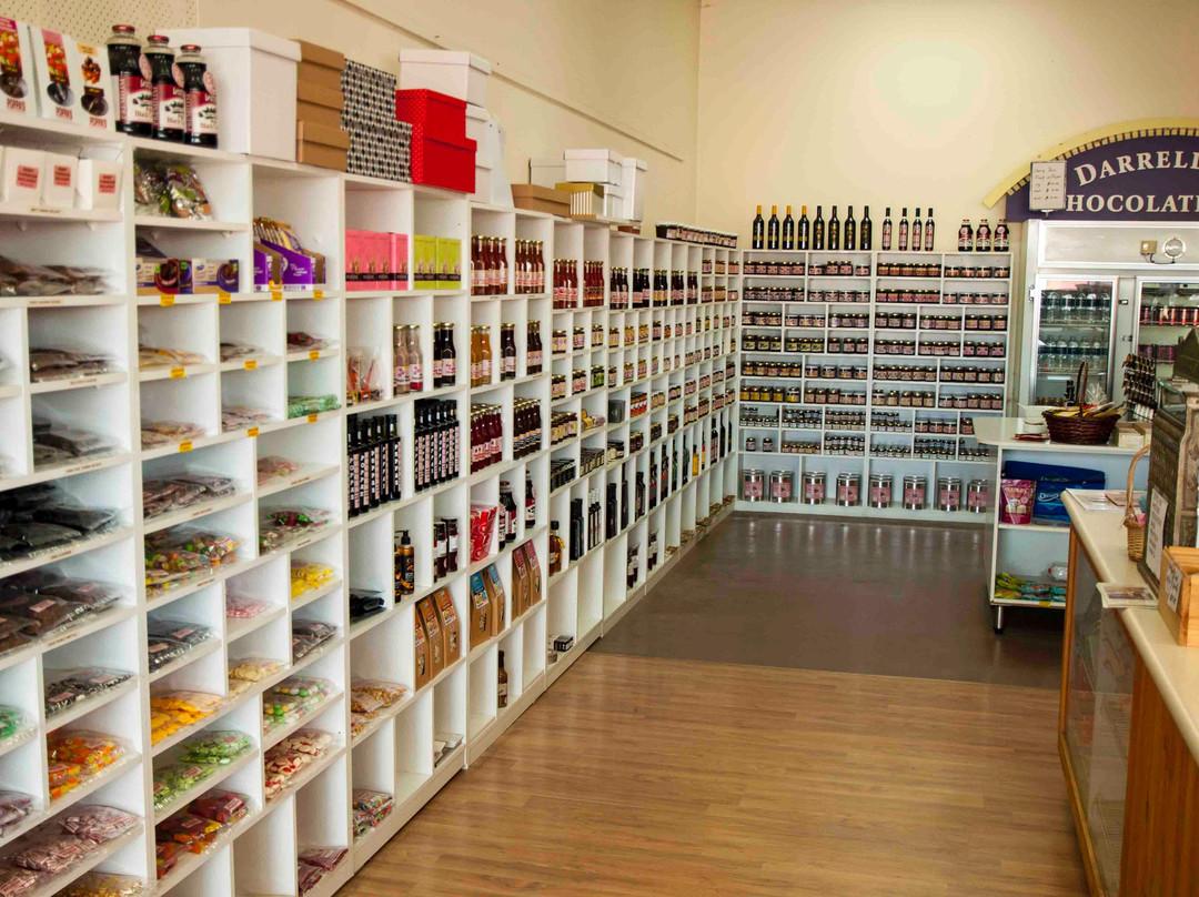 Poppa's Fudge & Jam Factory-Young必去景点