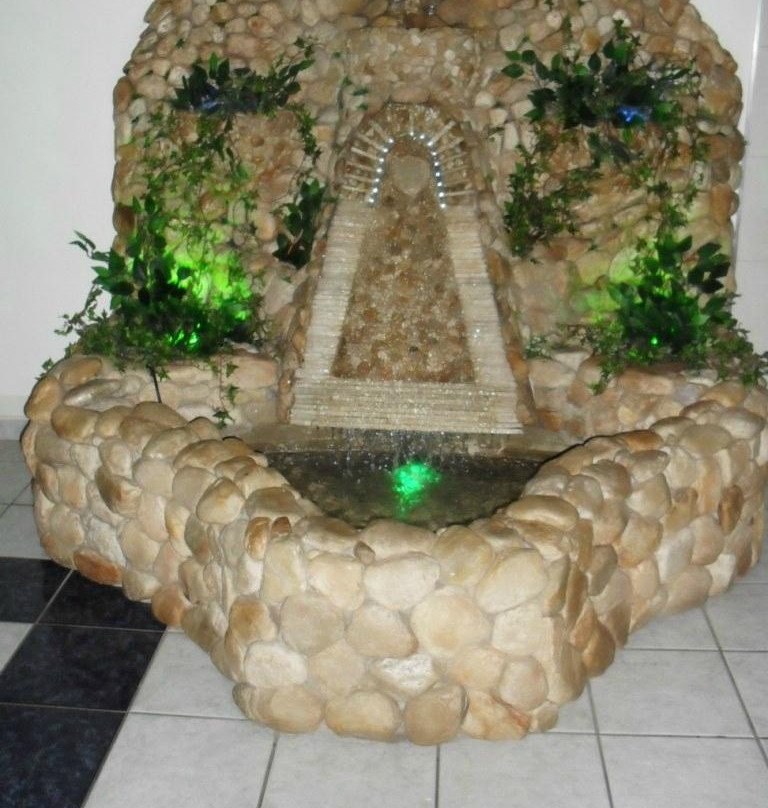 Paradise Palace Hotel主图