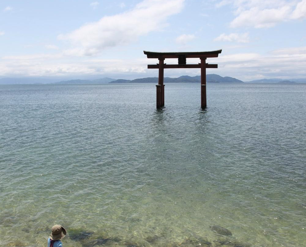 Tour du Lac Biwa-大津市必去景点