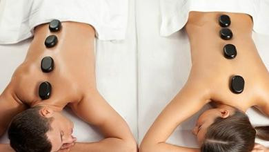 Living Wellness Day Spa-温泉城必去景点