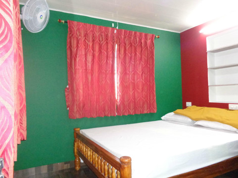 Gayathri Home Stay主图